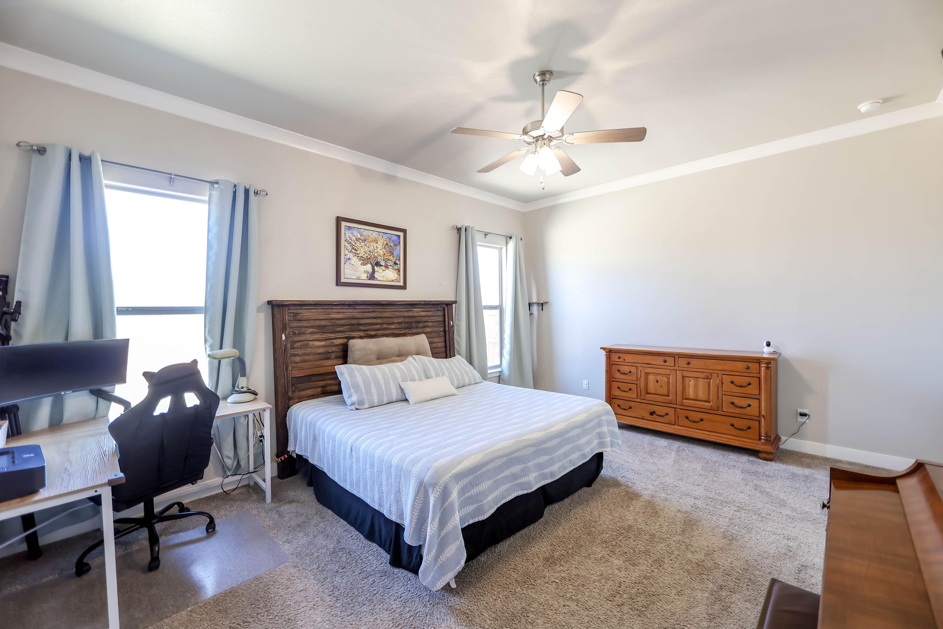 2713 Virginia Avenue Lubbock, TX 79407 - Photo 14 of 37 Stunning 4 bedroom home2