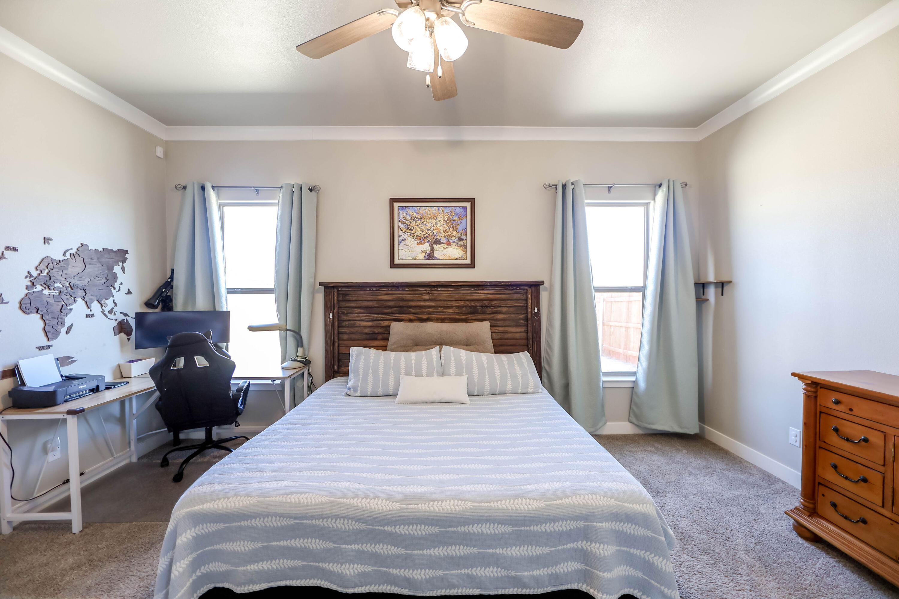 2713 Virginia Avenue Lubbock, TX 79407 - Photo 15 of 37 Stunning 4 bedroom home3