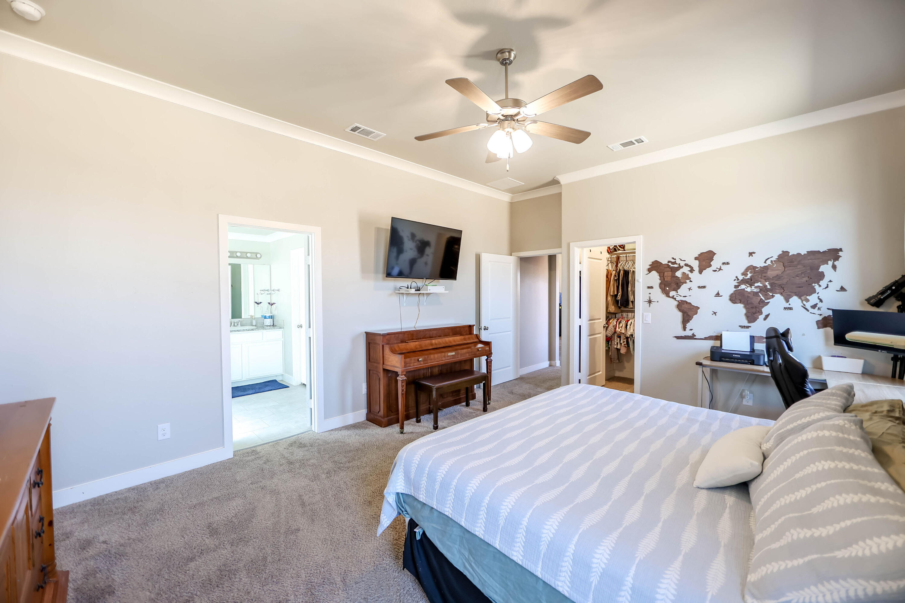 2713 Virginia Avenue Lubbock, TX 79407 - Photo 16 of 37 Stunning 4 bedroom home4