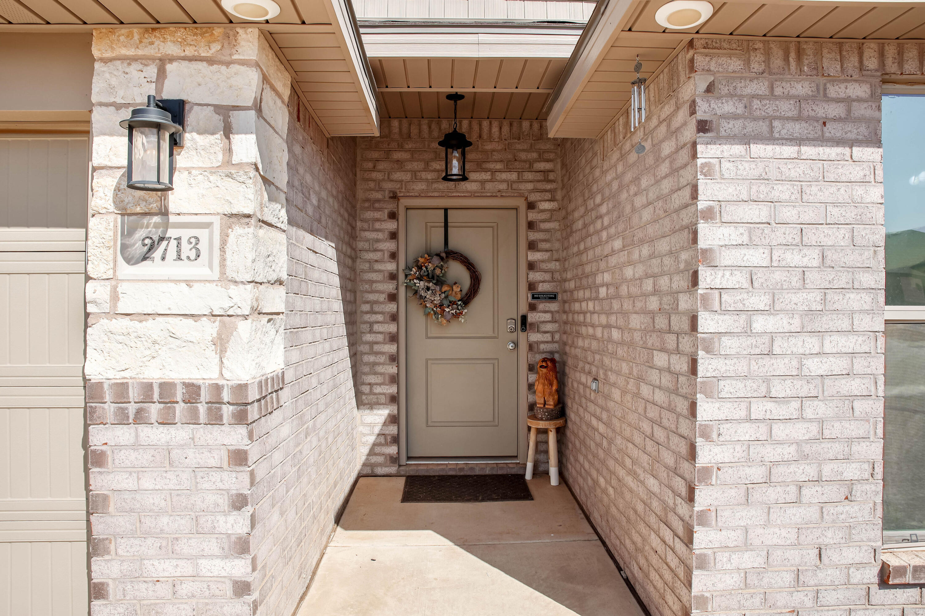 2713 Virginia Avenue Lubbock, TX 79407 - Photo 2 of 37 Stunning 4 bedroom home38