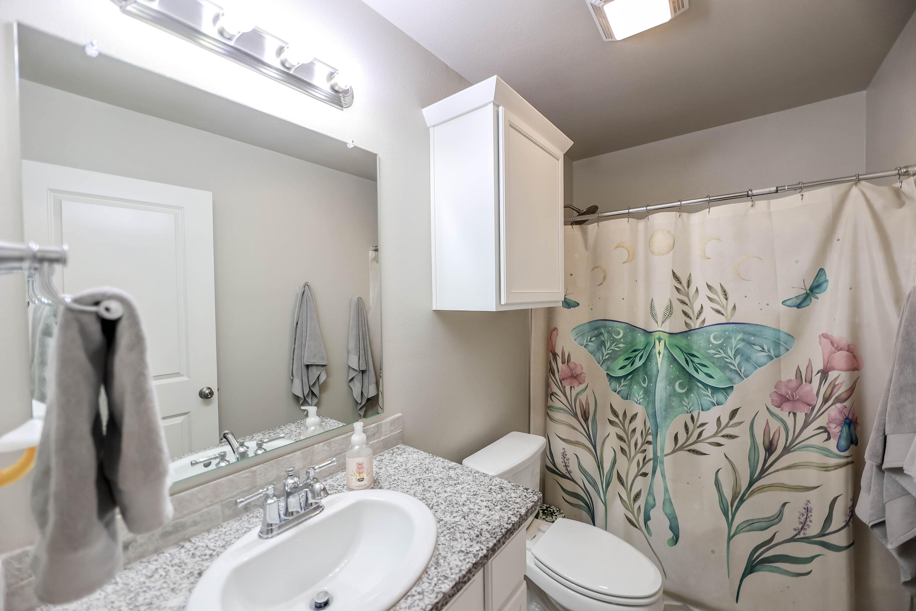2713 Virginia Avenue Lubbock, TX 79407 - Photo 24 of 37 Stunning 4 bedroom home30