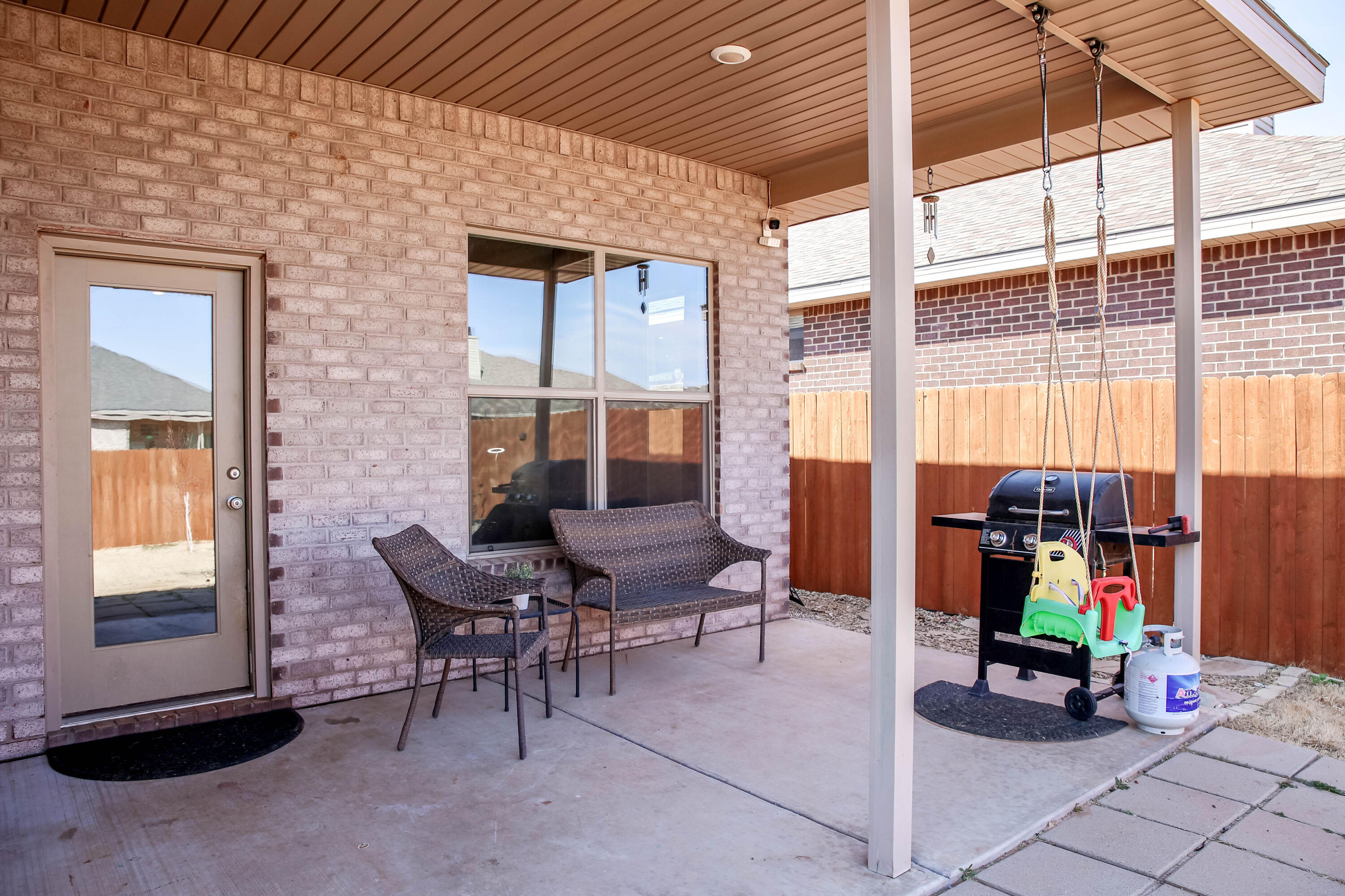 2713 Virginia Avenue Lubbock, TX 79407 - Photo 28 of 37 Stunning 4 bedroom home33
