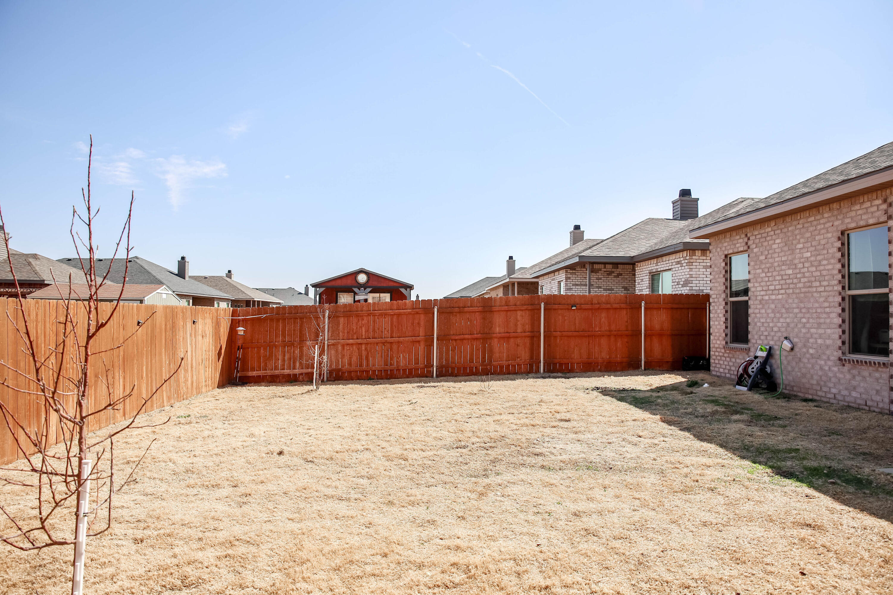 2713 Virginia Avenue Lubbock, TX 79407 - Photo 29 of 37 Stunning 4 bedroom home35