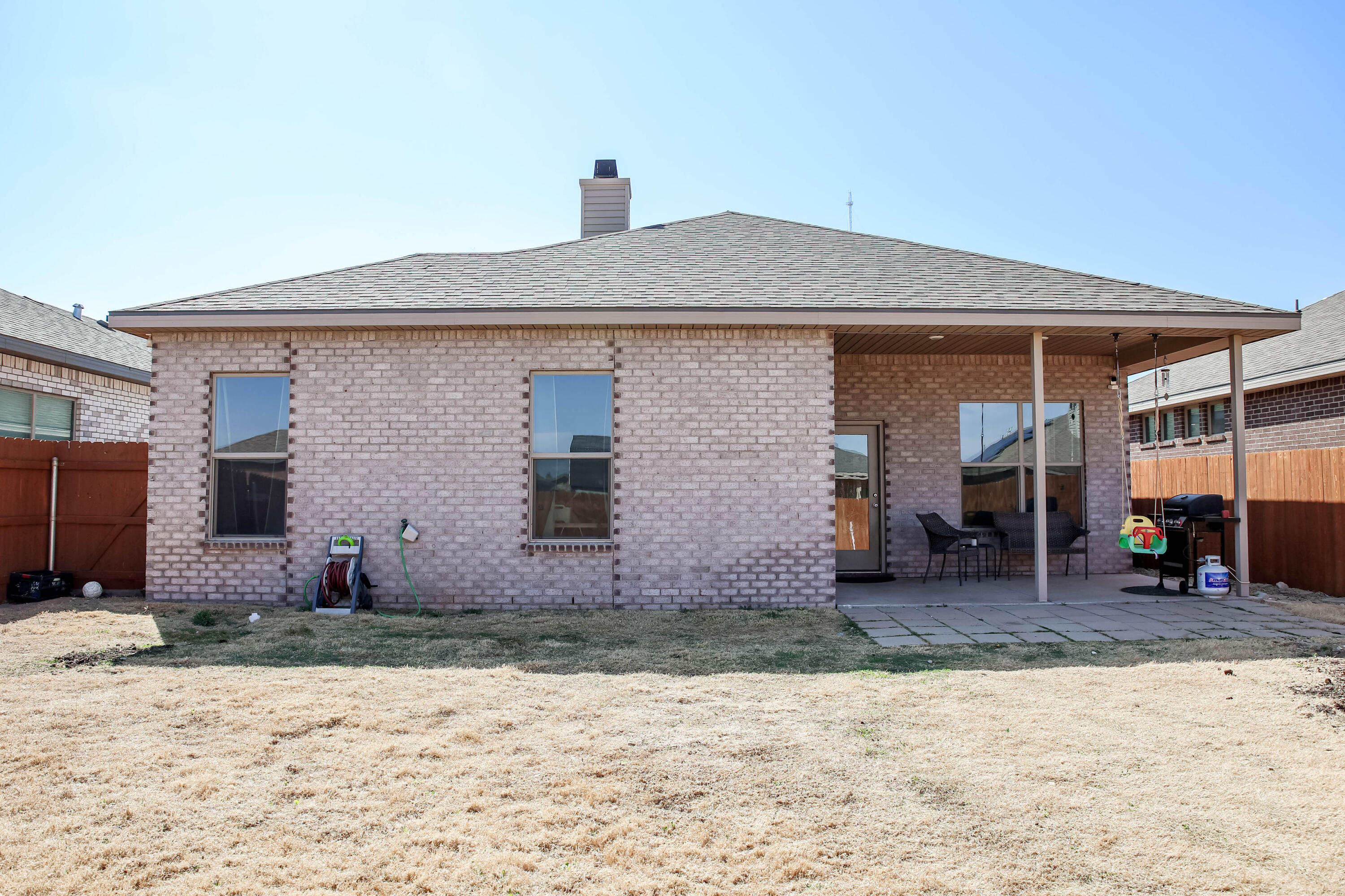 2713 Virginia Avenue Lubbock, TX 79407 - Photo 30 of 37 Stunning 4 bedroom home36