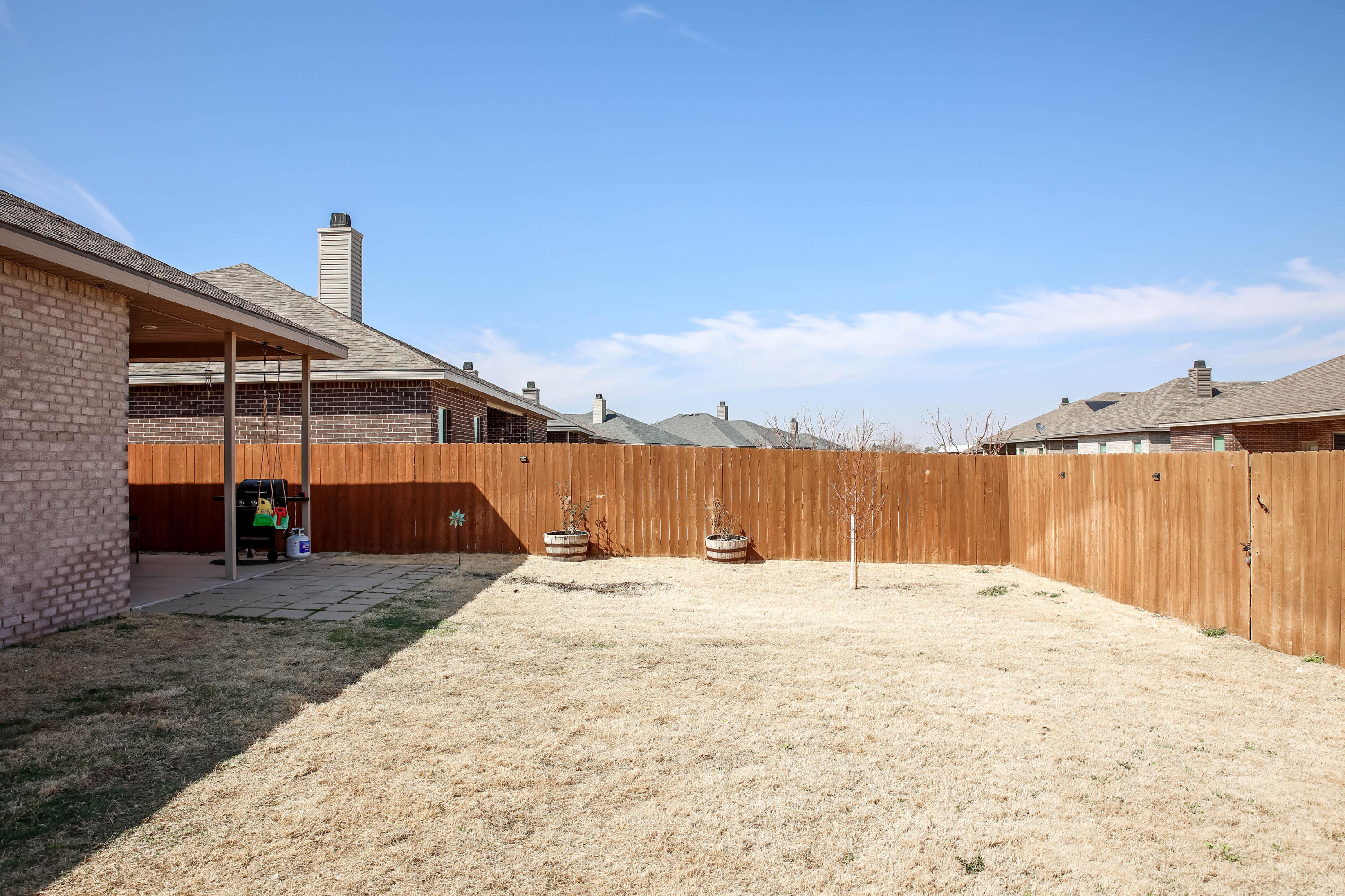 2713 Virginia Avenue Lubbock, TX 79407 - Photo 31 of 37 Stunning 4 bedroom home37