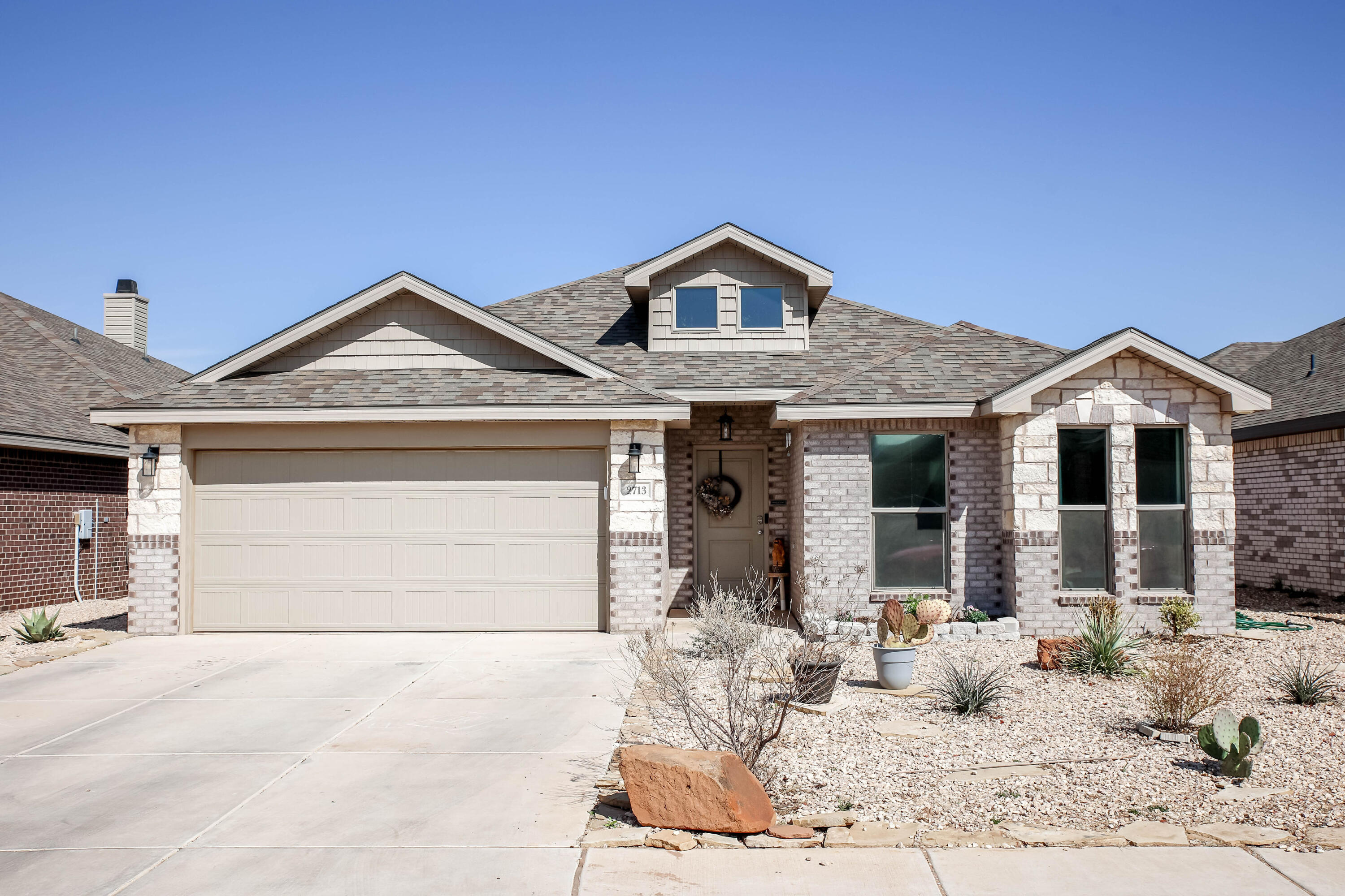 2713 Virginia Avenue Lubbock, TX 79407 - Photo 33 of 37 Stunning 4 bedroom home42
