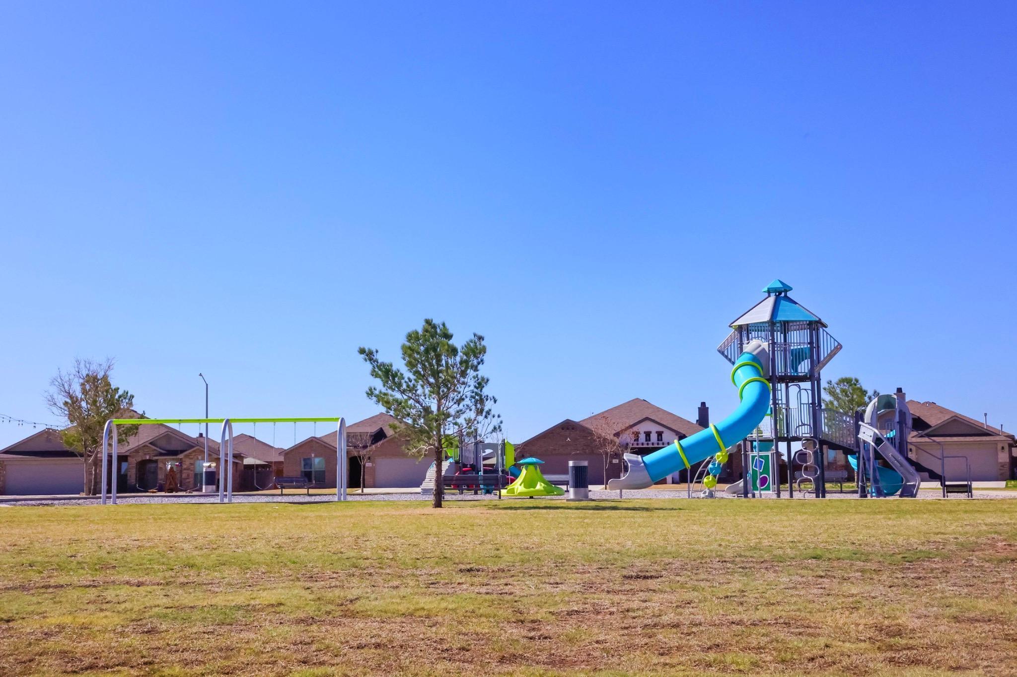 2713 Virginia Avenue Lubbock, TX 79407 - Photo 34 of 37 Upland Crossing Main Park