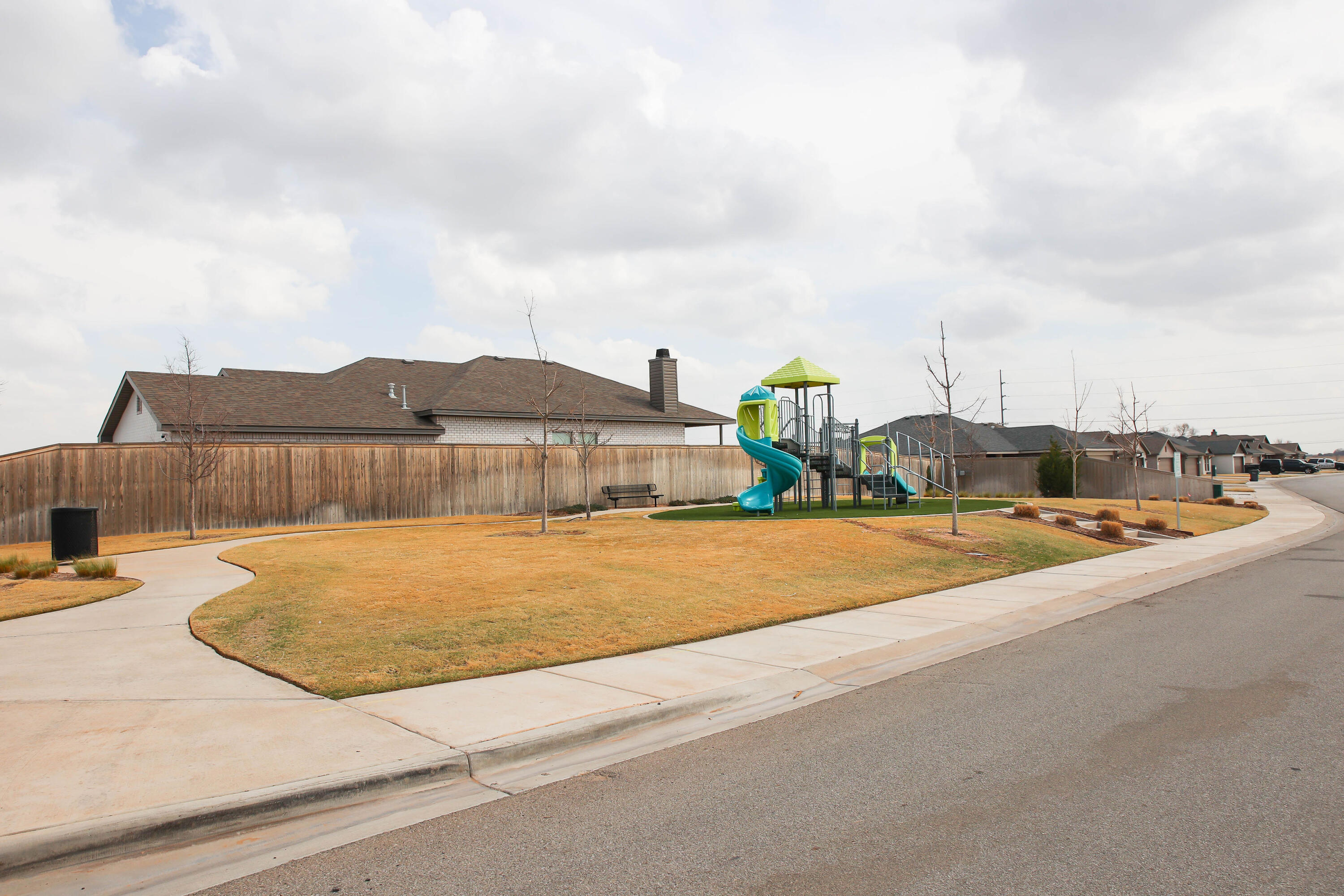 2713 Virginia Avenue Lubbock, TX 79407 - Photo 37 of 37 Upland Crossing Pocket Park