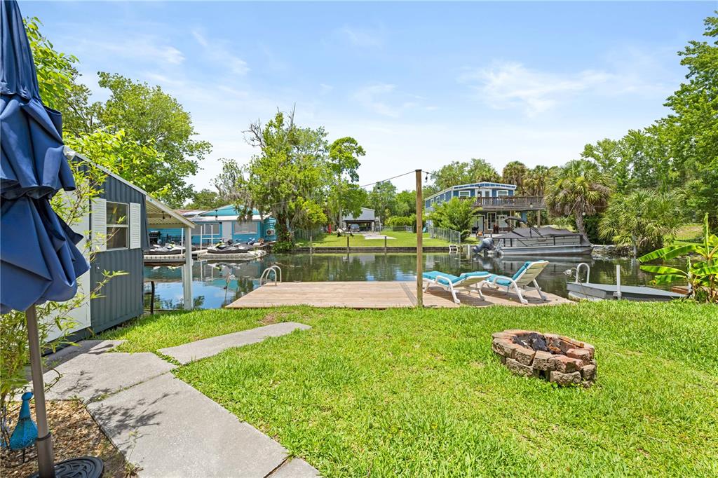 7281 Aberdeen Court Weeki Wachee, FL 34607 - Photo 30 of 45
