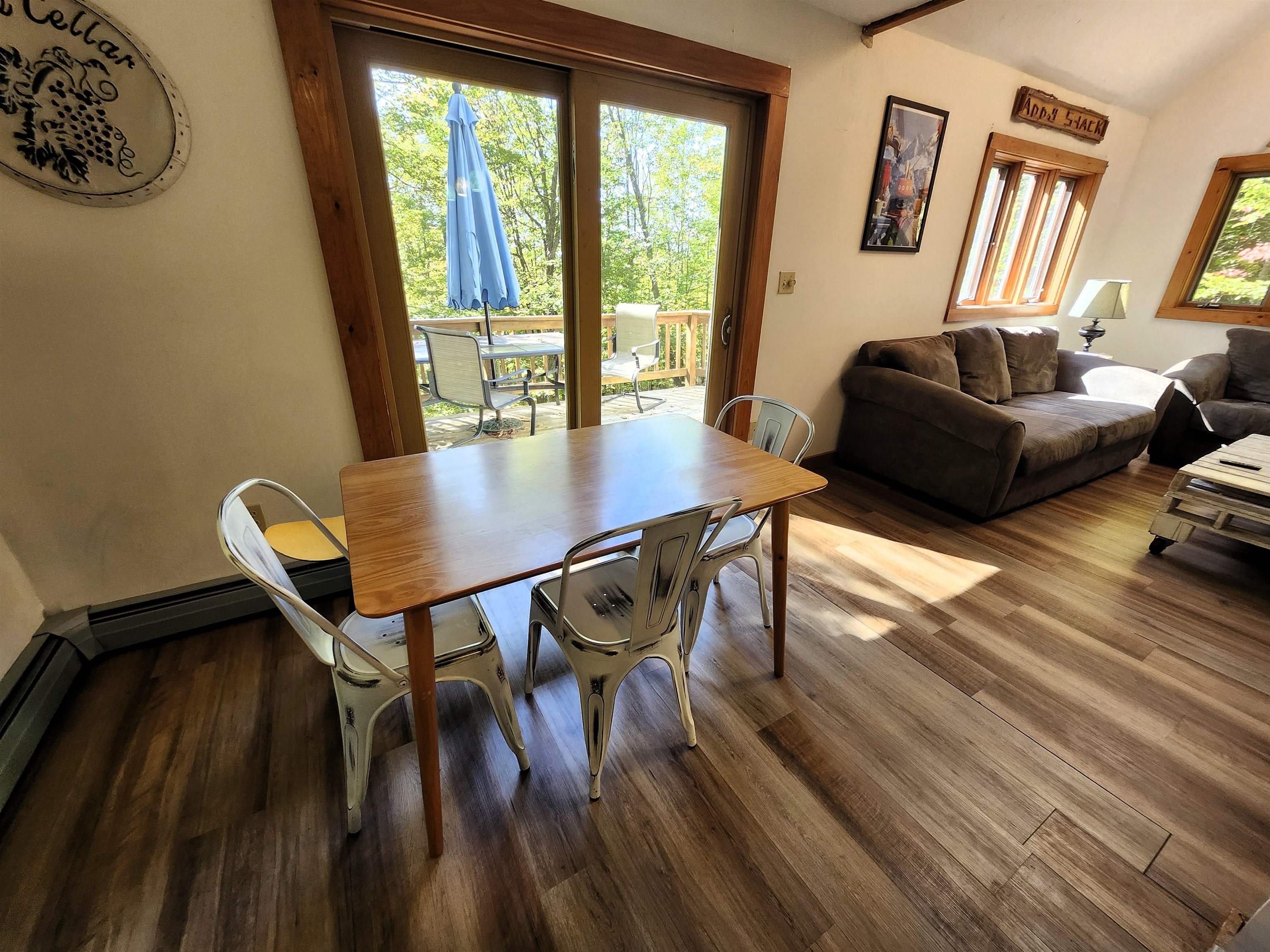 194 Reservoir Road Campton, NH 03223 - Photo 5 of 23 Gallery Image 5