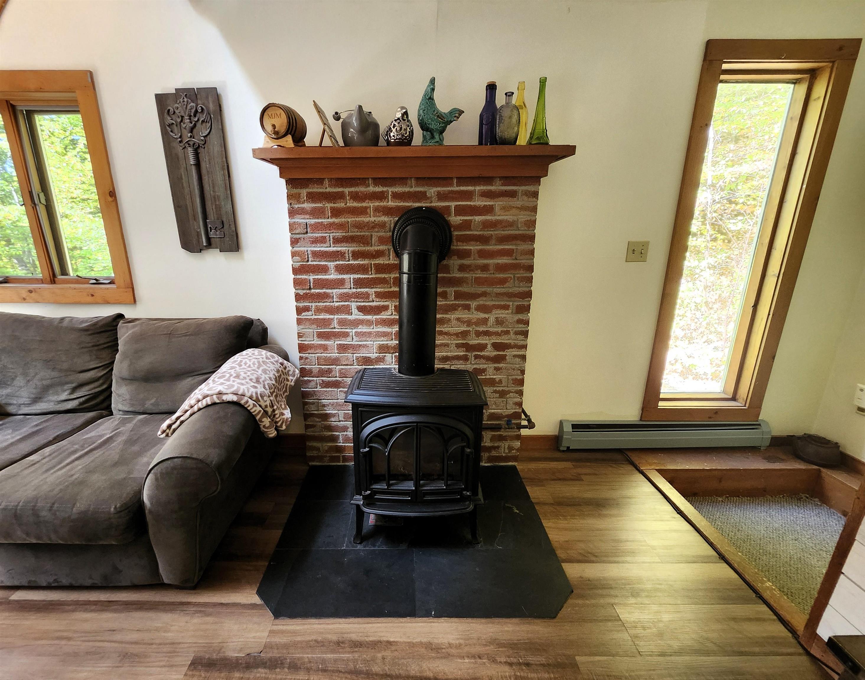 194 Reservoir Road Campton, NH 03223 - Photo 7 of 23 Gallery Image 7