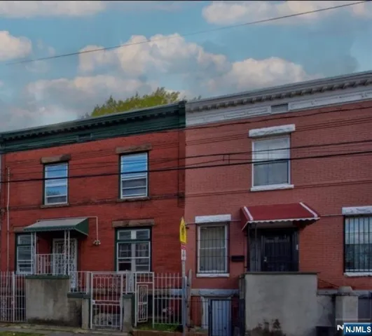 $380,000 | 238 North 6th Street, Newark, NJ 07107