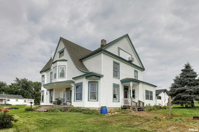 $239,900 | 222 West New Street, Palmyra, MO 63461