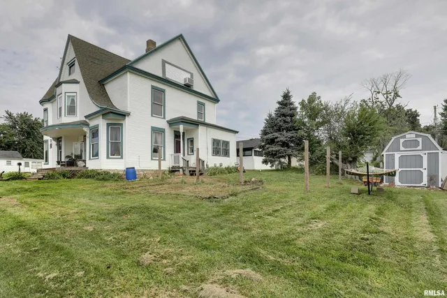 $239,900 | 222 West New Street, Palmyra, MO 63461