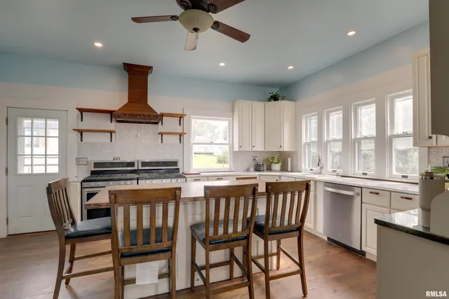 $239,900 | 222 West New Street, Palmyra, MO 63461