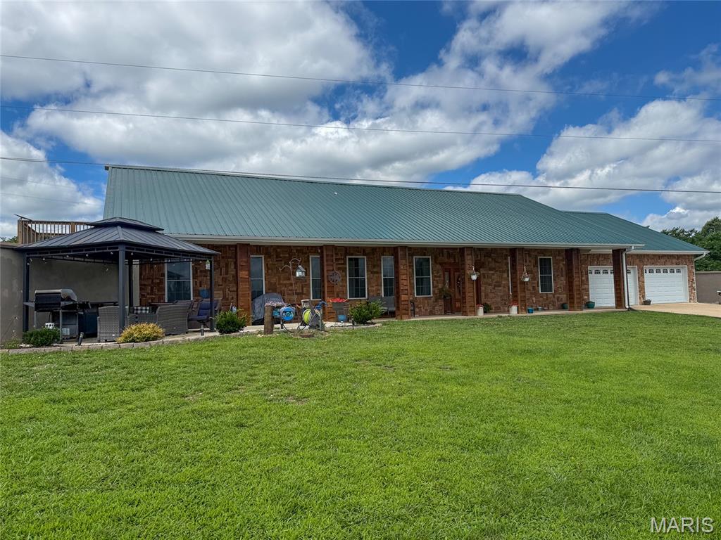 16705 Oak Hill Drive Road Houston, MO 65483 - Photo 31 of 36