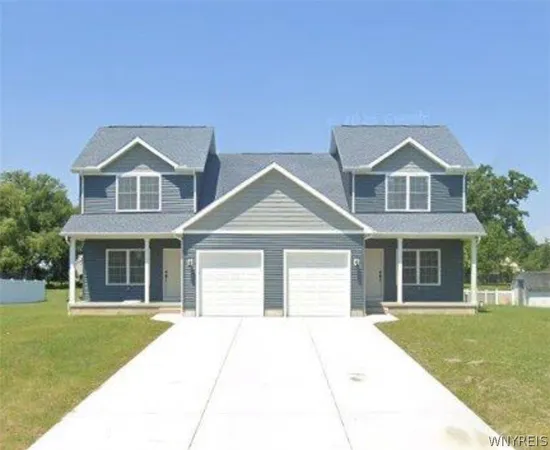 $2,200 | 5156 Berg Road, Buffalo, NY 14218