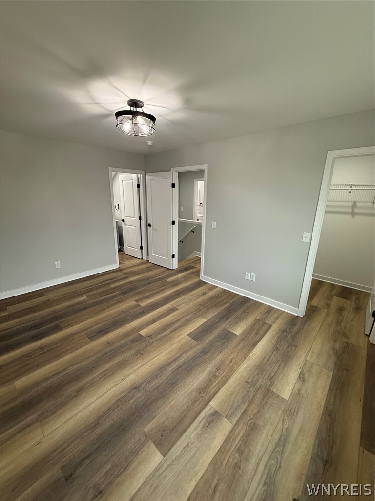 5156 Berg Road Buffalo, NY 14218 - Photo 16 of 31 1st bedroom