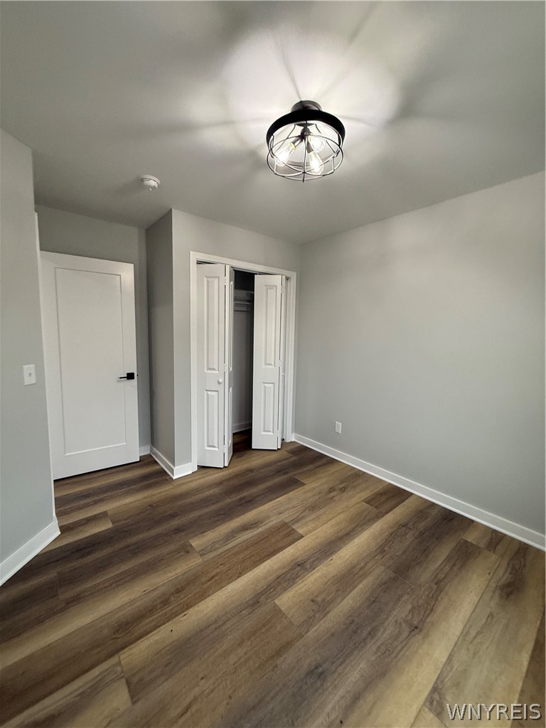 5156 Berg Road Buffalo, NY 14218 - Photo 25 of 31 3rd bedroom