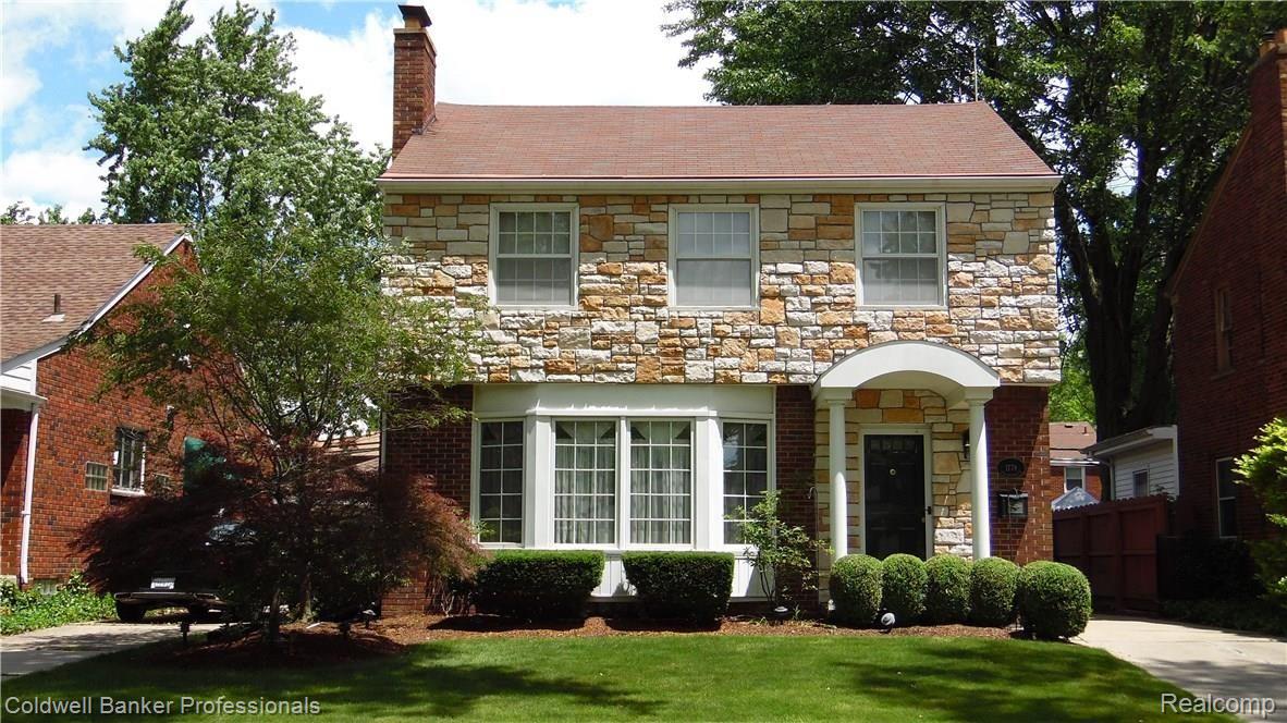 1778 Bournemouth Road Grosse Pointe, MI 48236 - Photo 1 of 21 1- PRIMARY.JPG