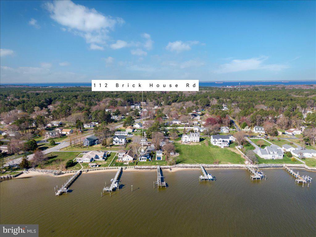 112 Brick House Road Stevensville, MD 21666 - Photo 11 of 33