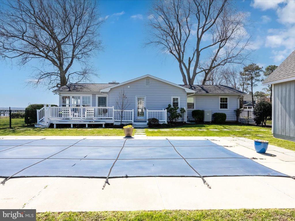 112 Brick House Road Stevensville, MD 21666 - Photo 6 of 33