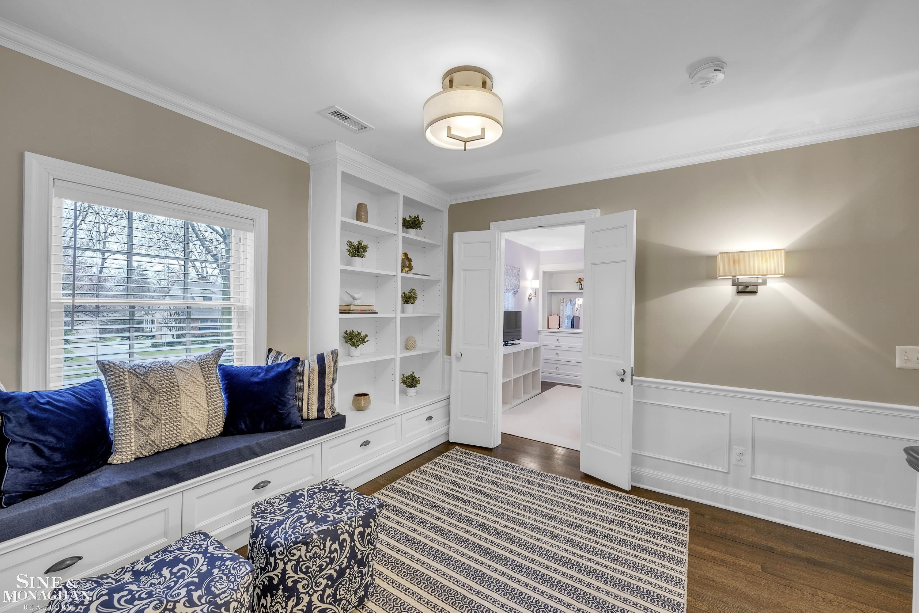 276 Cloverly Road Grosse Pointe Farms, MI 48236 - Photo 28 of 75