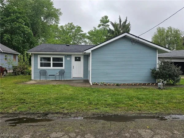 $115,000 | 1424 4th Street, Lakemore, OH 44250