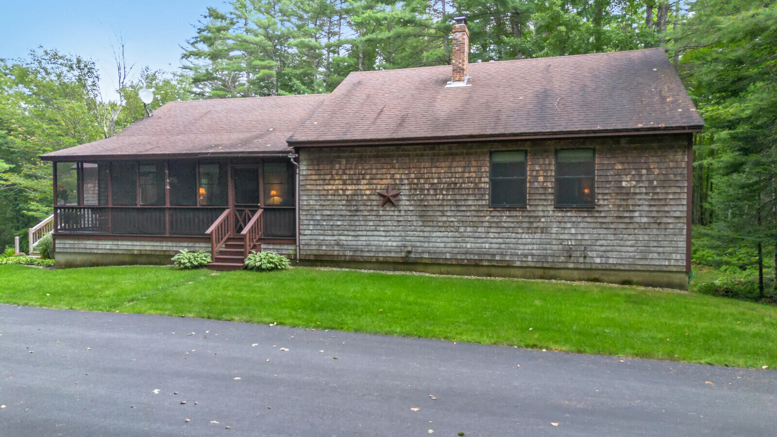 34 Main Road Chesterville, ME 04938 - Photo 69 of 131 HOME