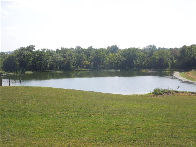 2135 Bondville Road Salvisa, KY 40372 - Photo 9 of 62 Photo 9