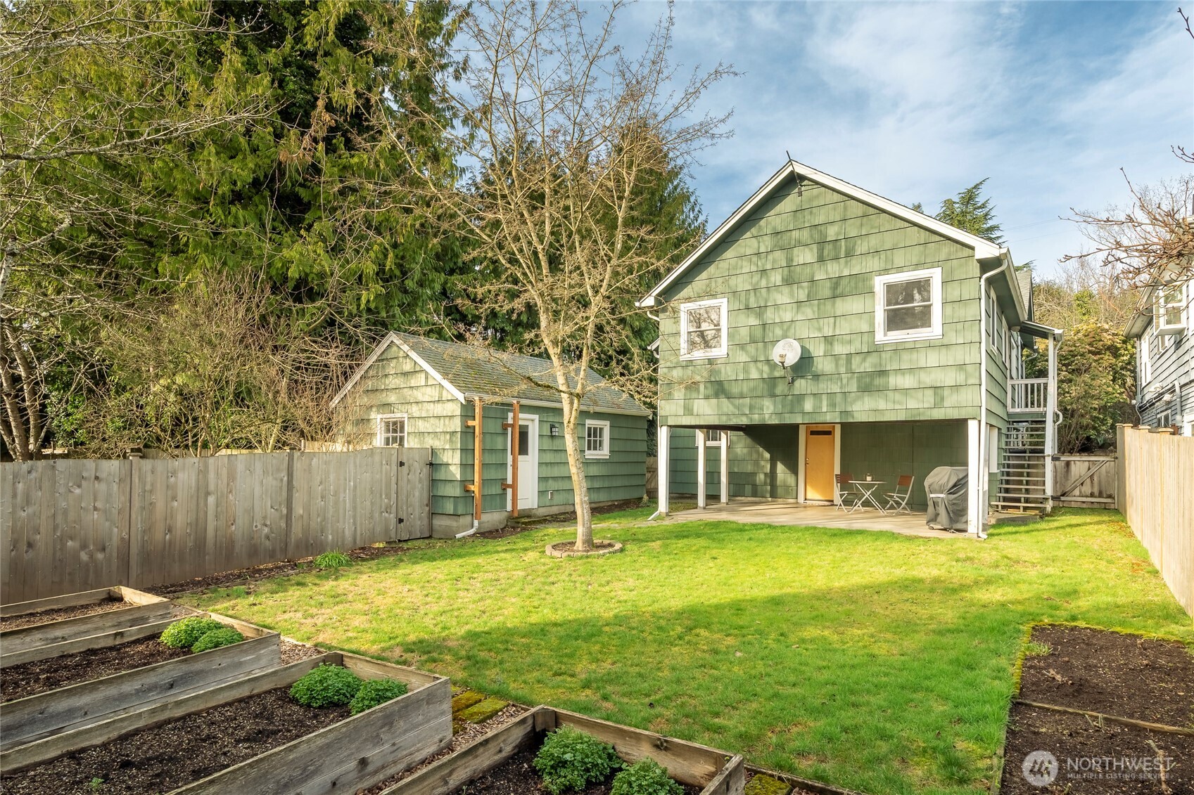 5145 South Myrtle Street Seattle, WA 98118 - Photo 19 of 40