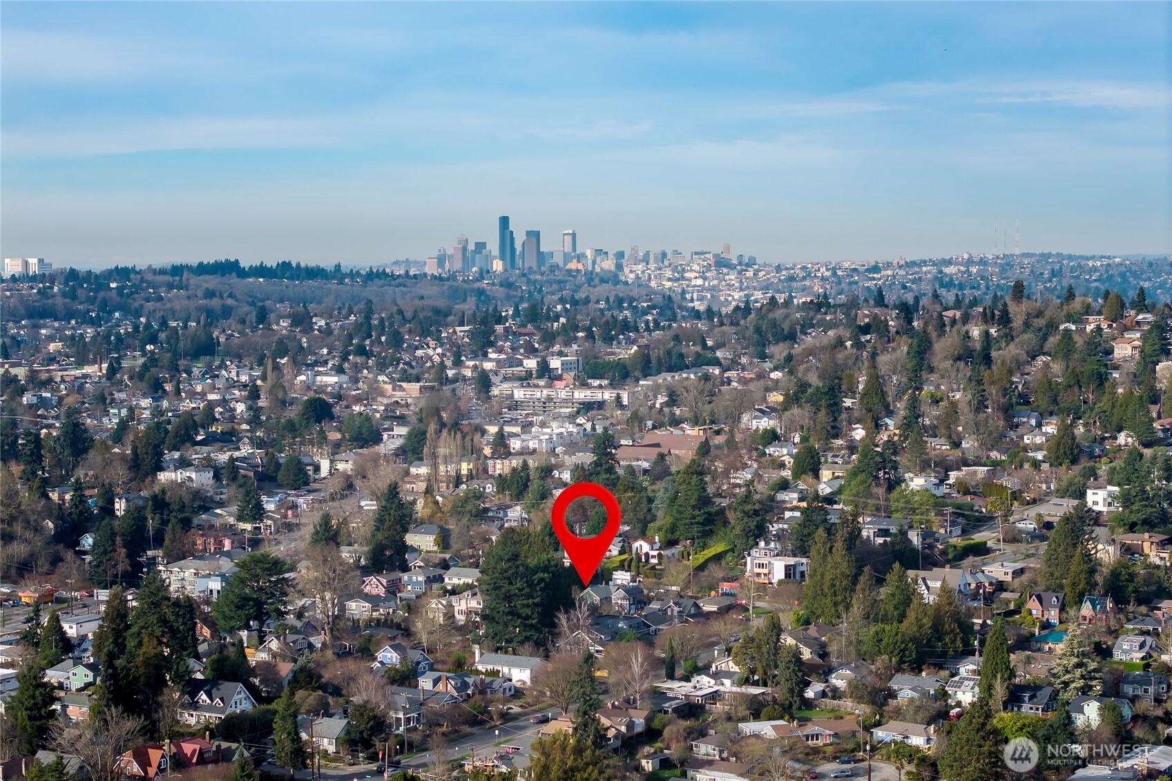 5145 South Myrtle Street Seattle, WA 98118 - Photo 37 of 40