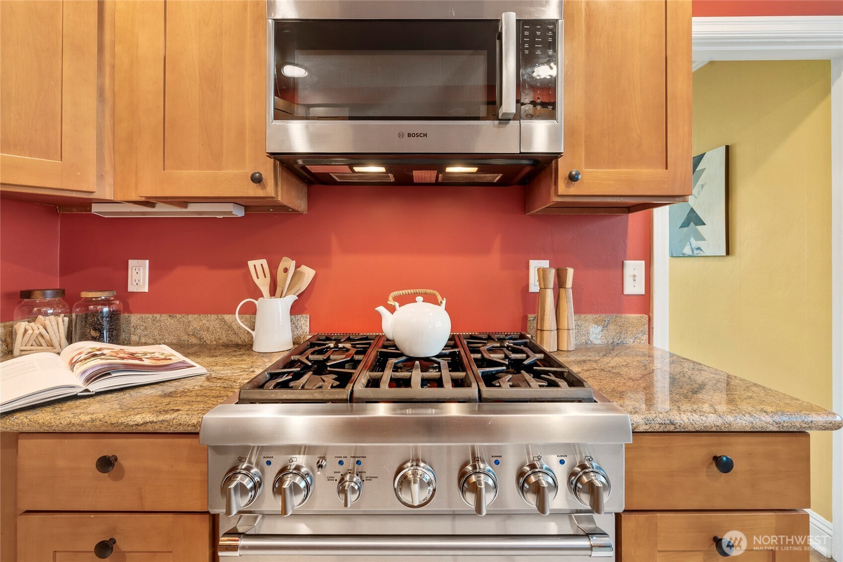 5145 South Myrtle Street Seattle, WA 98118 - Photo 10 of 40