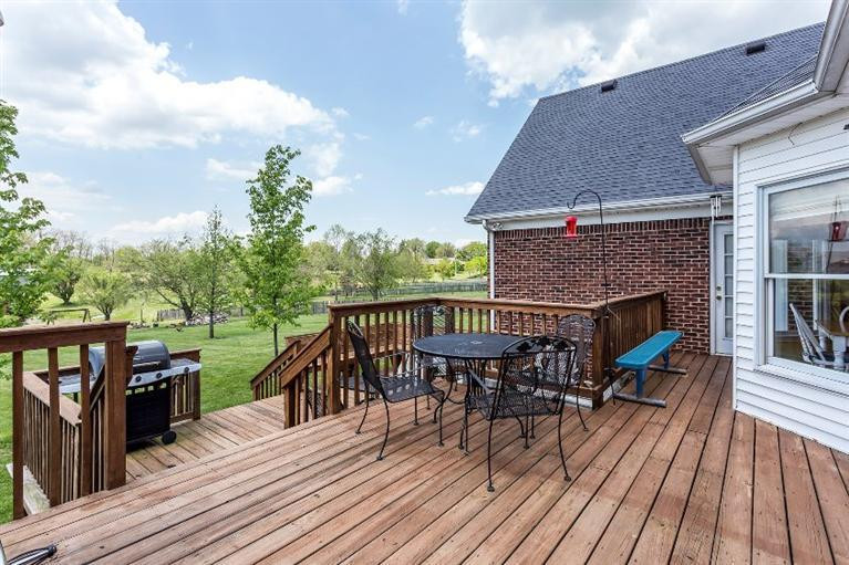 114 Squires Pointe Road Paris, KY 40361 - Photo 7 of 41 Photo 7