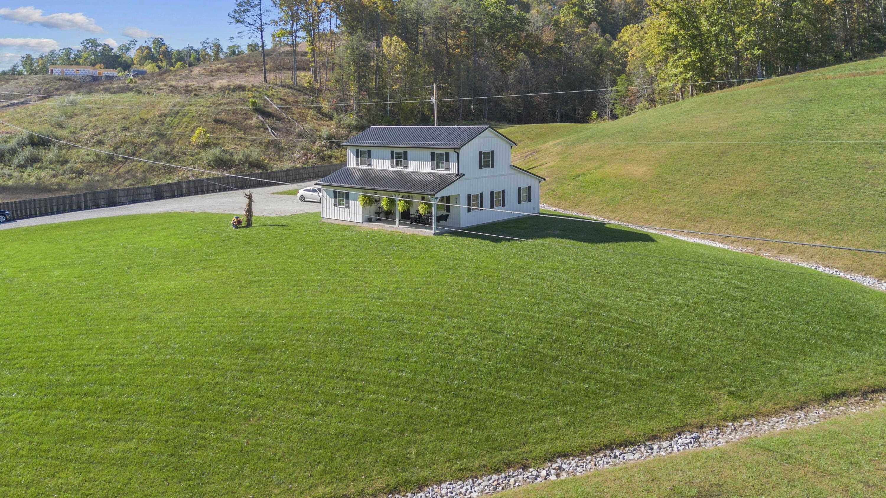 995 Turkey Lick Road Argillite, KY 41121 - Photo 37 of 50 Gallery Image 37