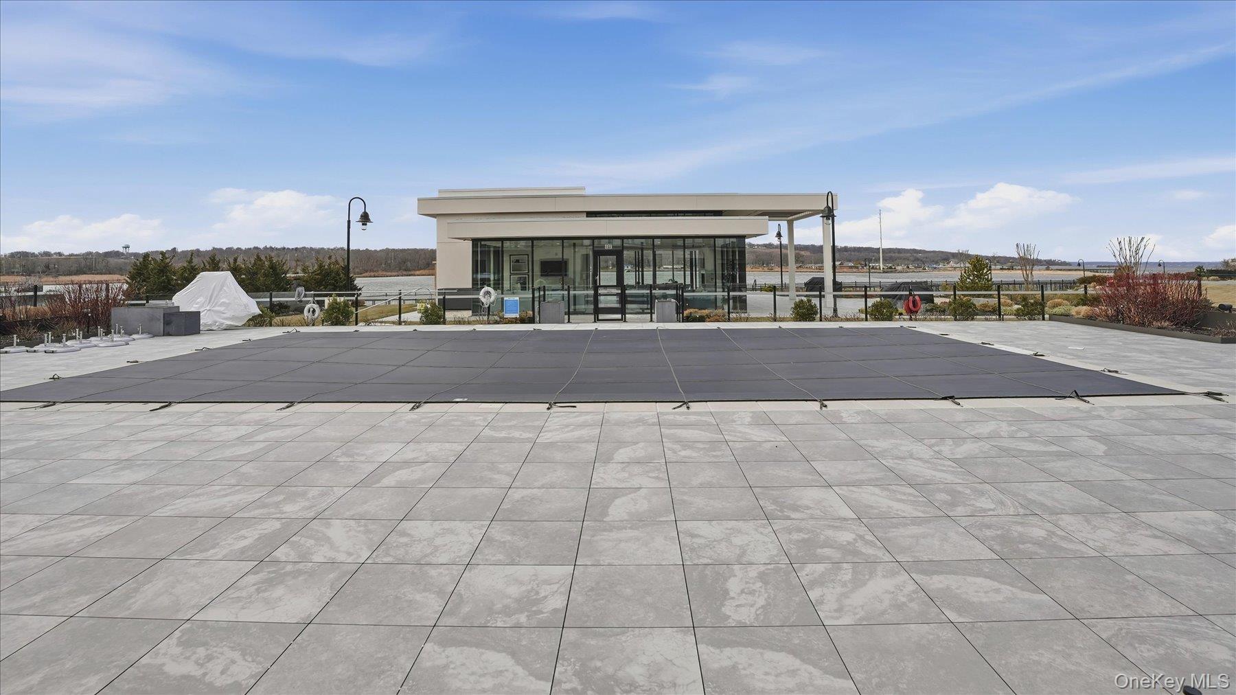 10 Shore Road, Unit 108 Glenwood Landing, NY 11547 - Photo 16 of 20 a view of a building