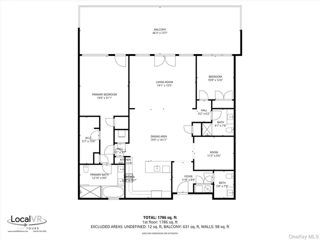 $1,975,000 | 10 Shore Road, Unit 108, Glenwood Landing, NY 11547