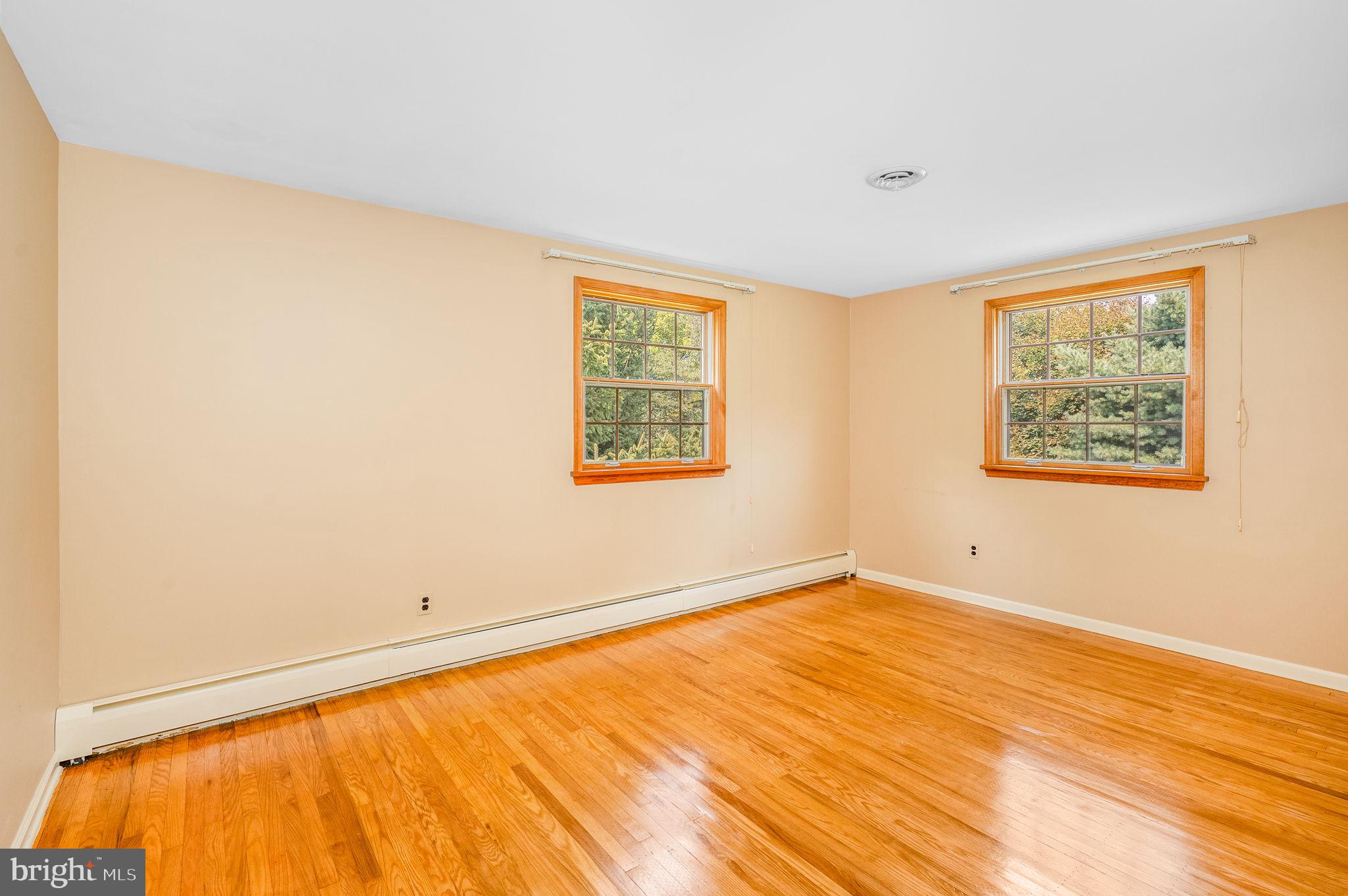 603 Street Road West Chester, PA 19382 - Photo 26 of 41 One of Three Extra Bedrooms, All with Hardwood Flo