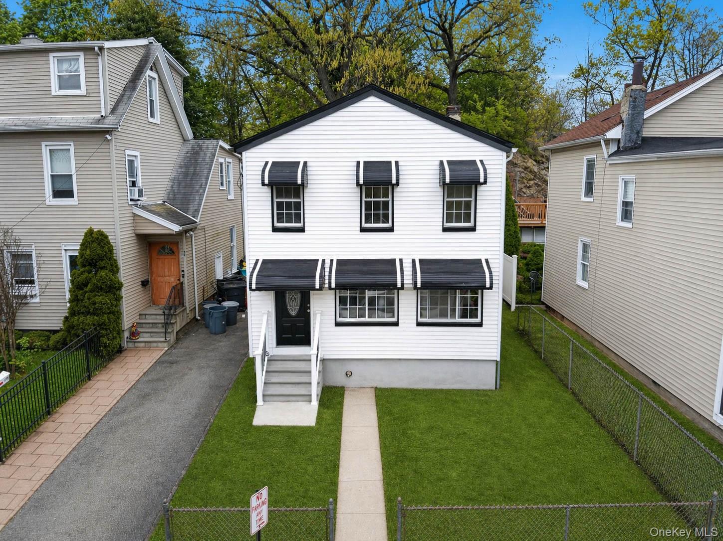 81 Potter Avenue New Rochelle, NY 10801 - Photo 1 of 22