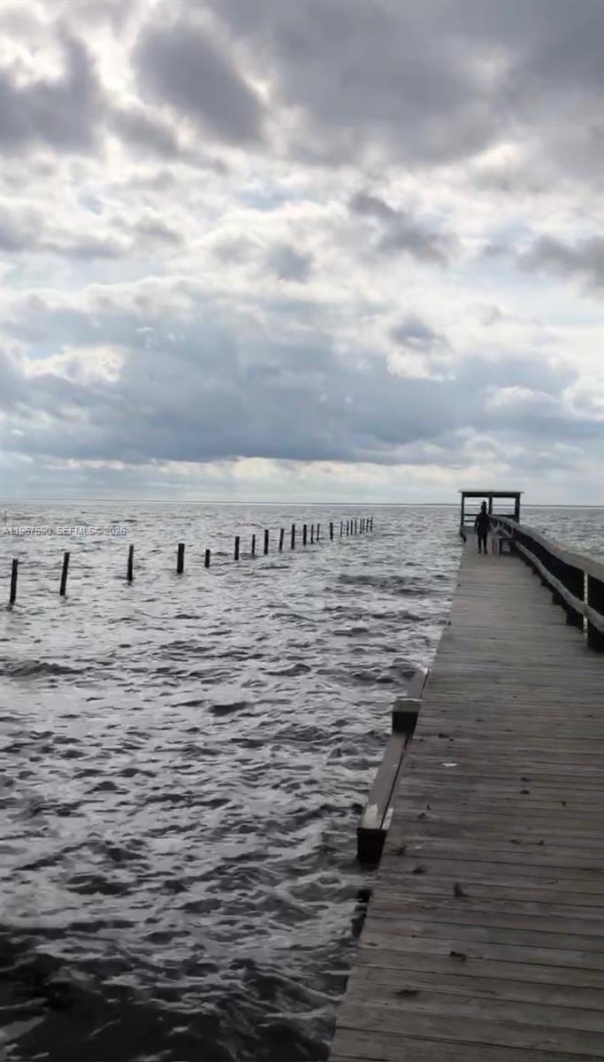 216 Marie Avenue Georgetown, FL 32139 - Photo 5 of 7 a view of a ocean view
