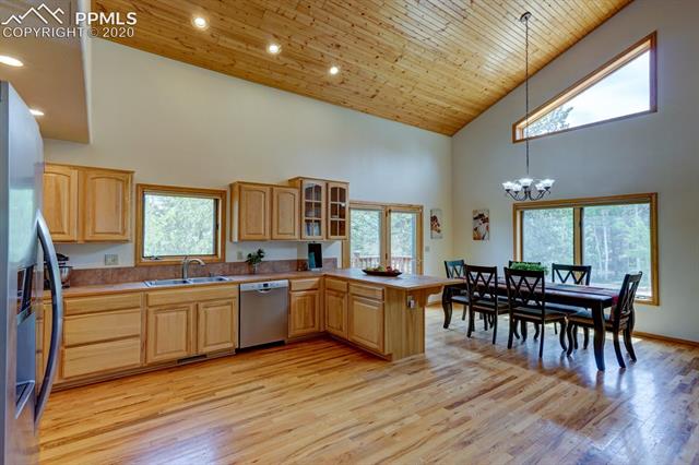 97 Wahsatch Road Florissant, CO 80816 - Photo 17 of 32 Gallery Image 17