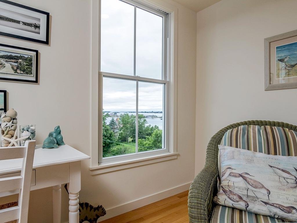6 Merritt House Road, Unit 32 Harpswell, ME 04066 - Photo 4 of 18 Enjoy views down Harpswell Sound...