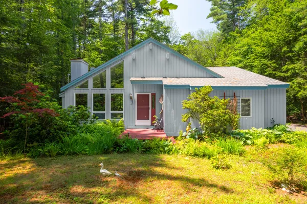 $874,900 | 43 Cedar Lane, Ogunquit, ME 03907