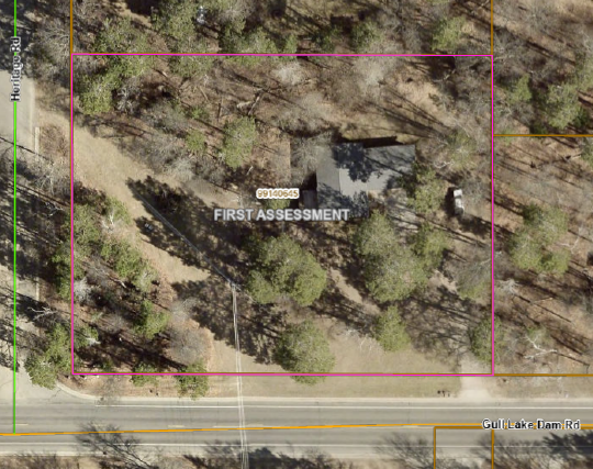 4626 Gull Lake Dam Road Brainerd, MN 56401 - Photo 49 of 52