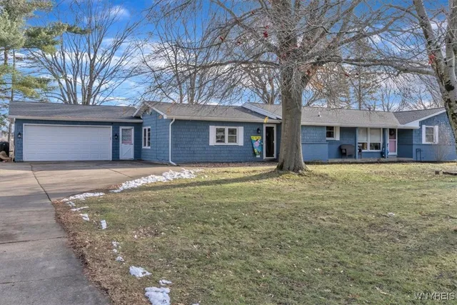 $480,000 | 1073 Lyndale Lane, Marilla, NY 14059