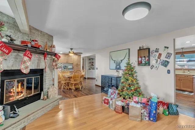 $480,000 | 1073 Lyndale Lane, Marilla, NY 14059