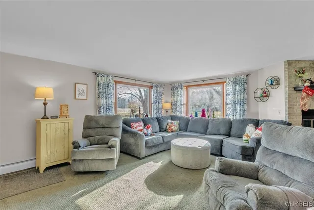 $480,000 | 1073 Lyndale Lane, Marilla, NY 14059