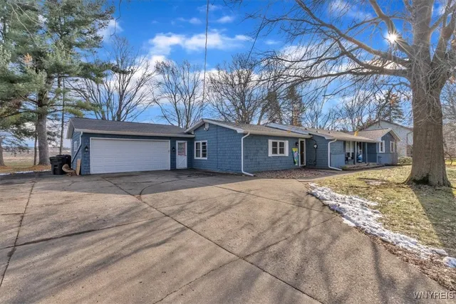 $480,000 | 1073 Lyndale Lane, Marilla, NY 14059