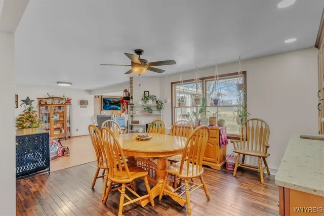 $480,000 | 1073 Lyndale Lane, Marilla, NY 14059