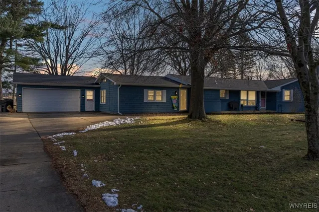 $480,000 | 1073 Lyndale Lane, Marilla, NY 14059